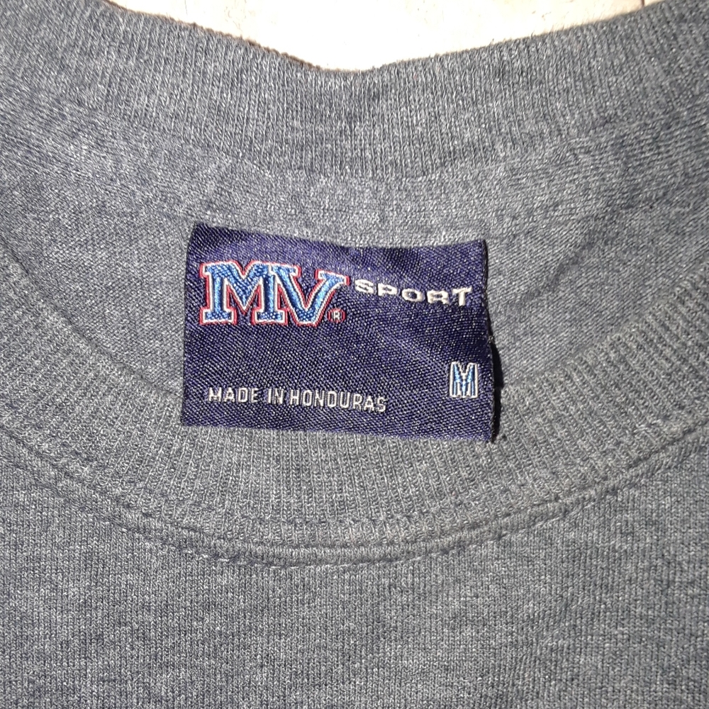 Central Michigan University tee - Picture 3 of 6